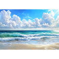 Endless Azure