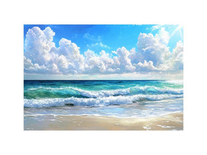 Endless Azure