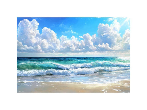 Endless Azure