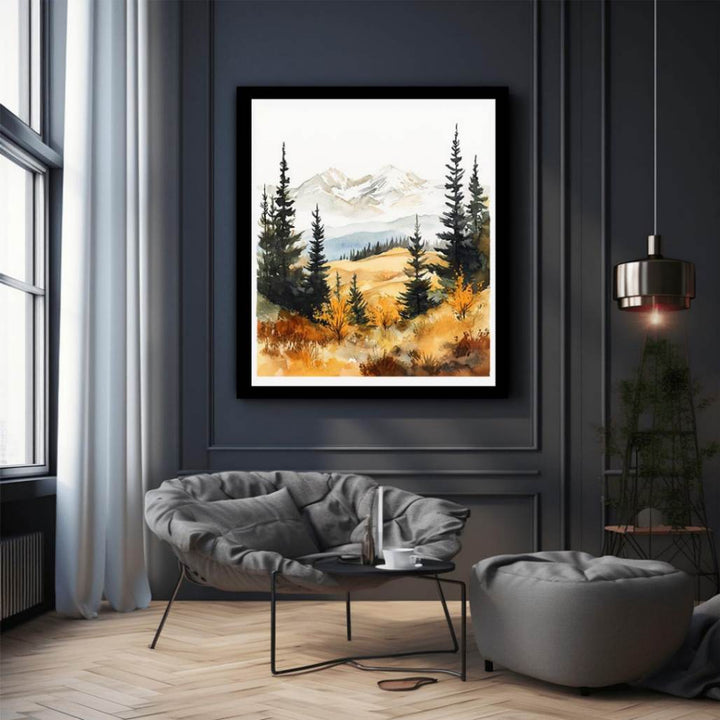Echoes Of Nature 