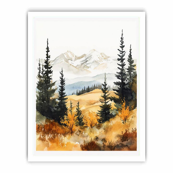 Canvas Print