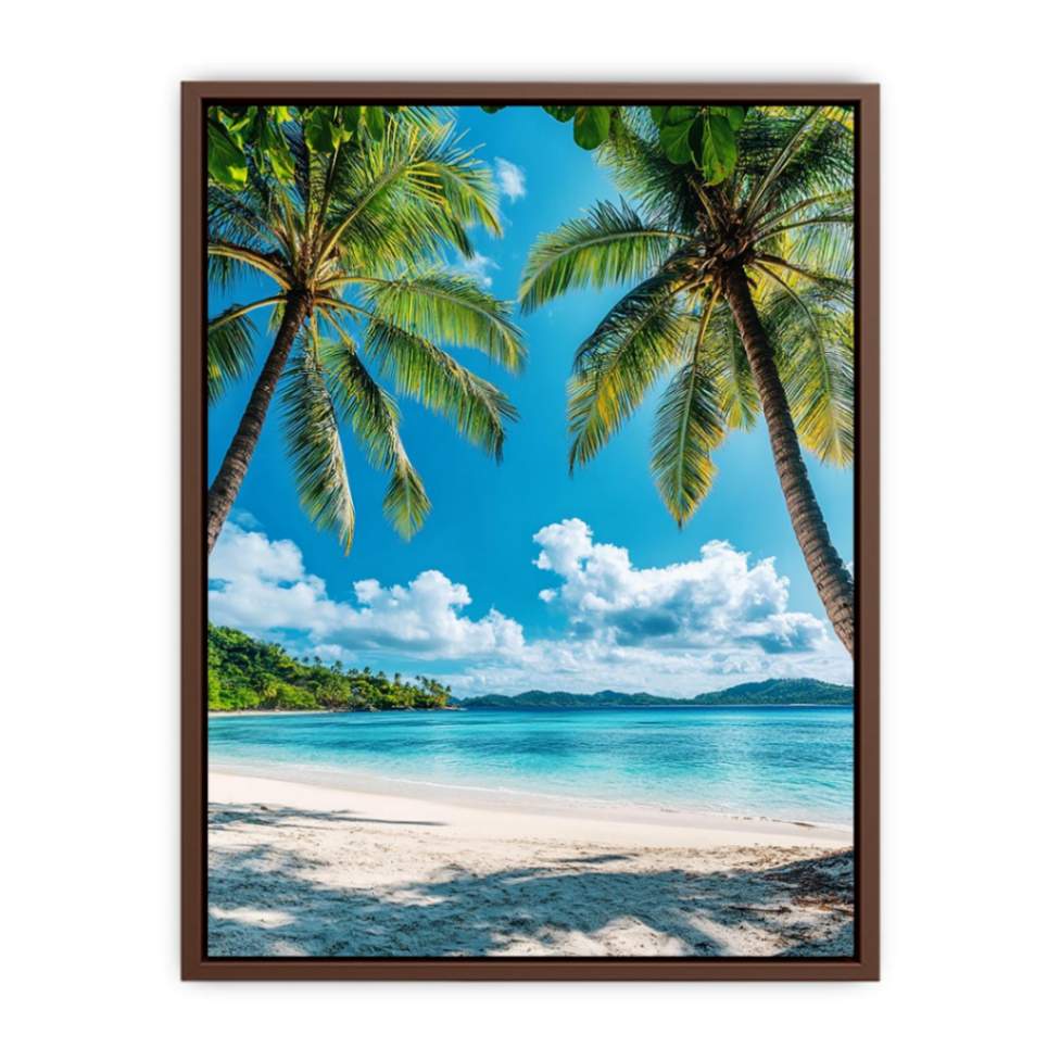 Lagoon Of Dreams  Poster