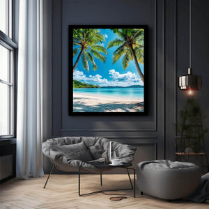 Lagoon Of Dreams 
