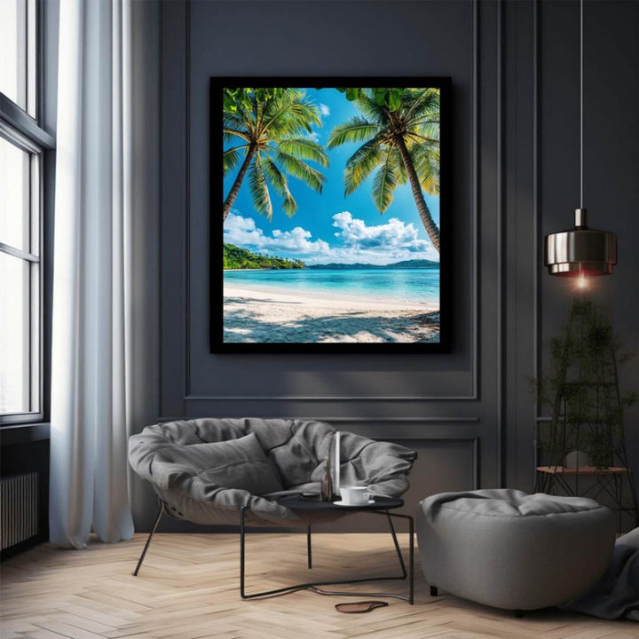 Lagoon Of Dreams 