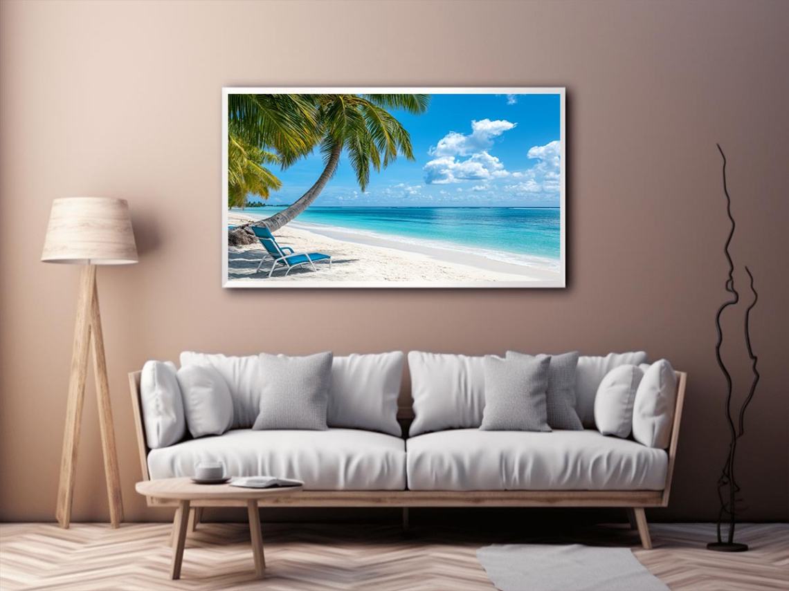 Breeze And Blue 