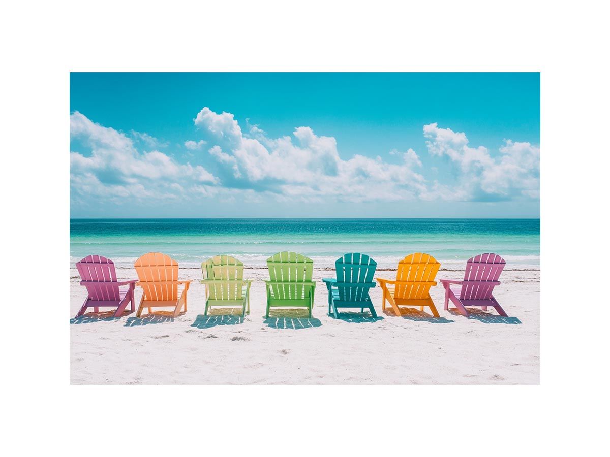Seaside Symphony