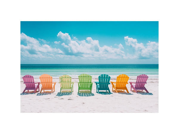 Seaside Symphony