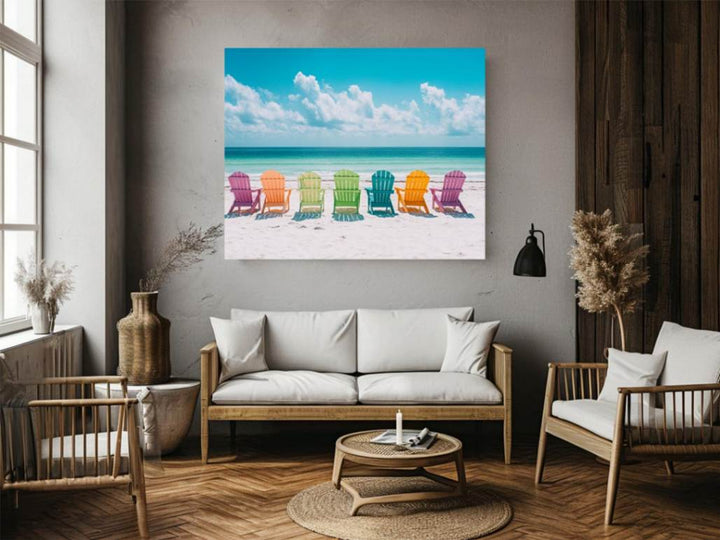 Seaside Symphony 