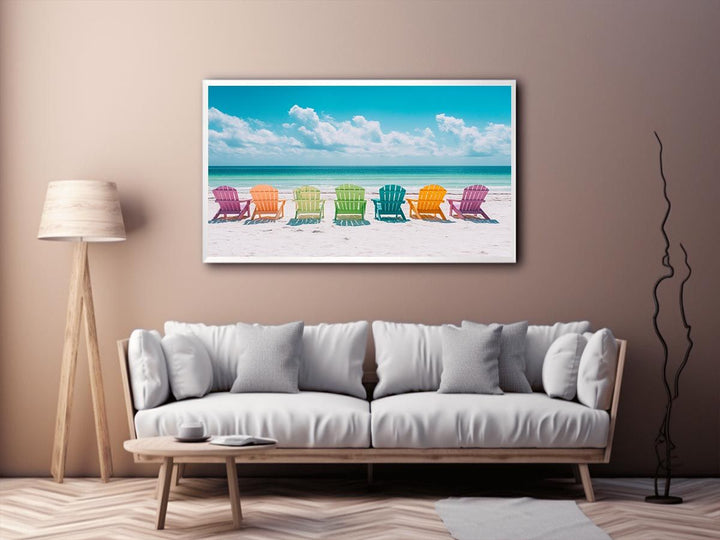 Seaside Symphony 