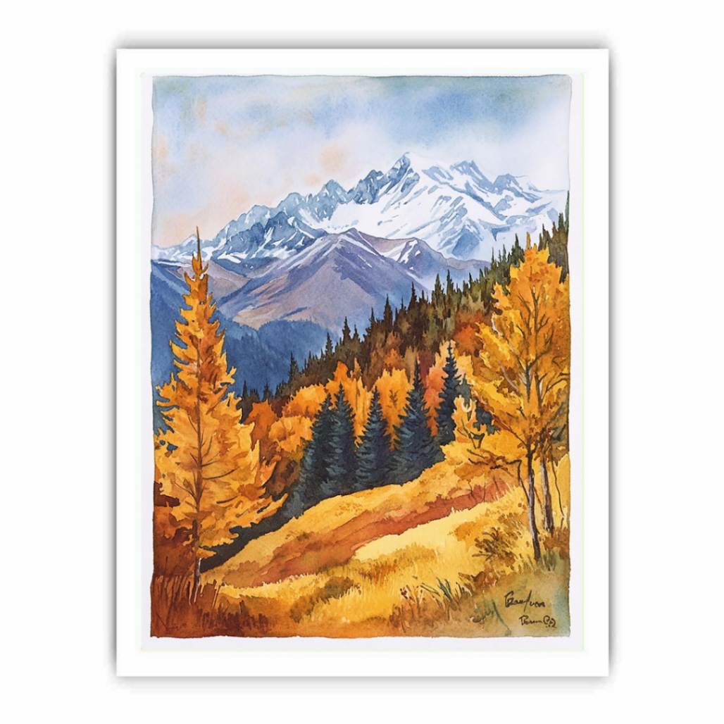 Canvas Print