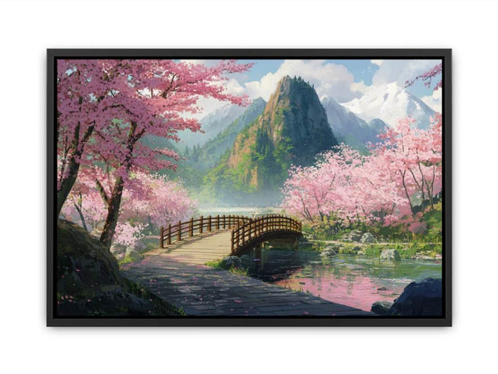 Meadow’s Whisper  Painting