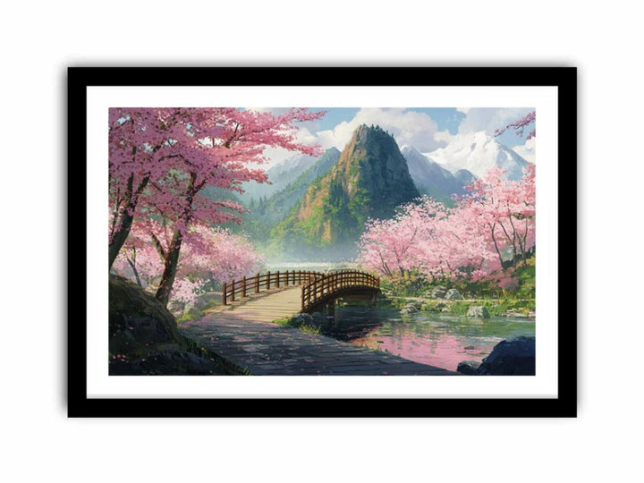 Meadow’s Whisper  Art Print