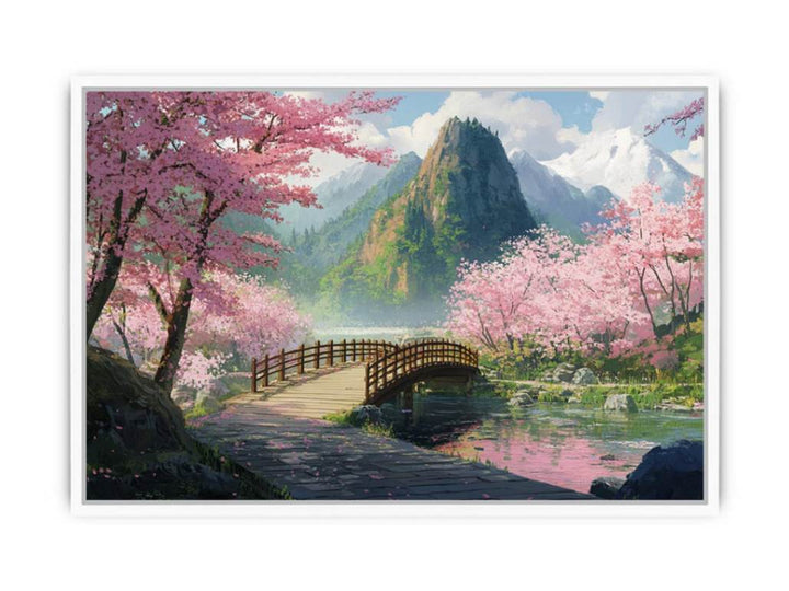 Meadow’s Whisper Framed Print