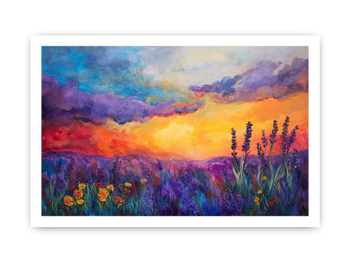 Canvas Print