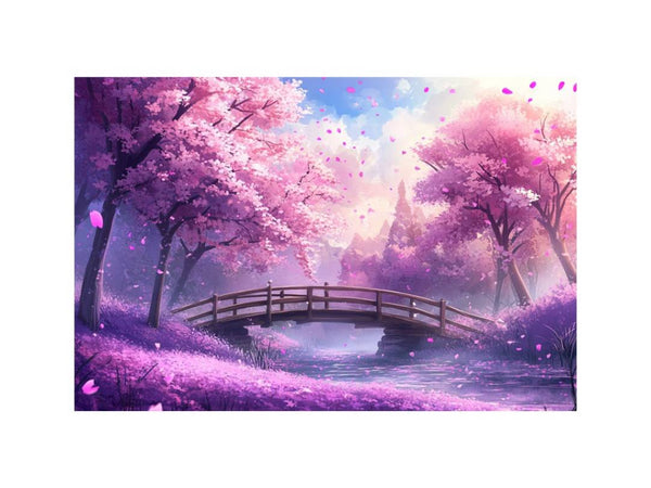 Dancing In The Breeze