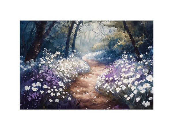 Nature’s Tapestry