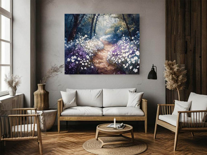 Nature’s Tapestry 