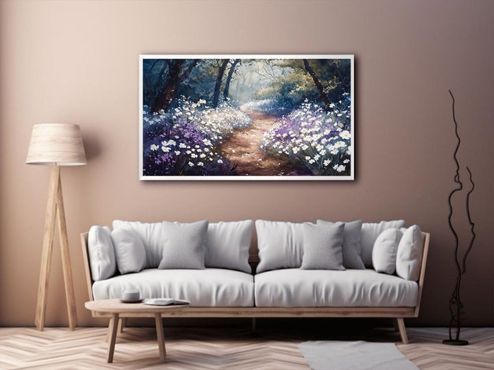 Nature’s Tapestry 