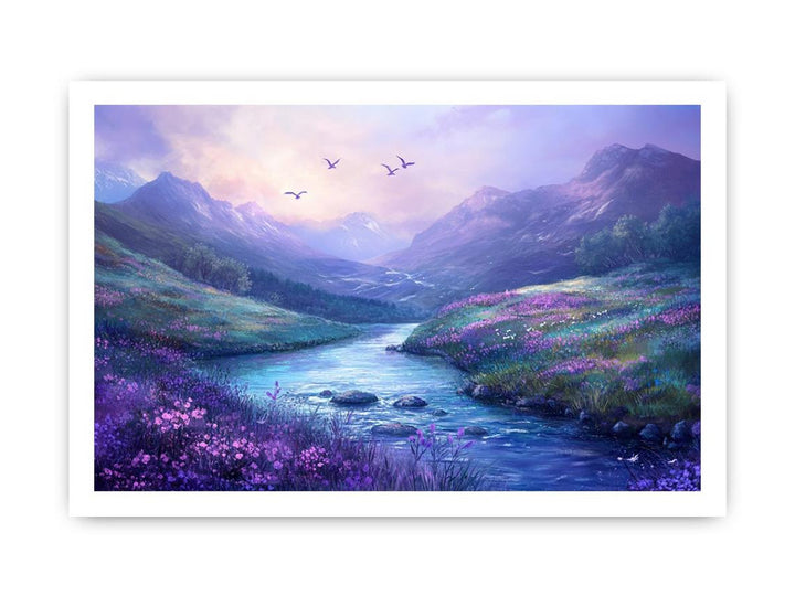 Canvas Print