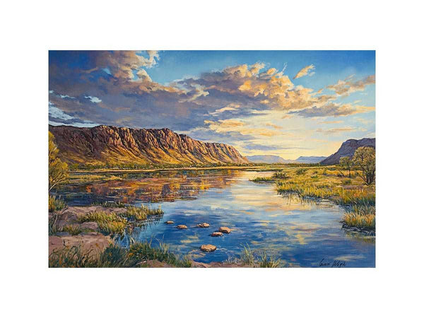 Ord River