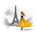 Belle Of The Tower