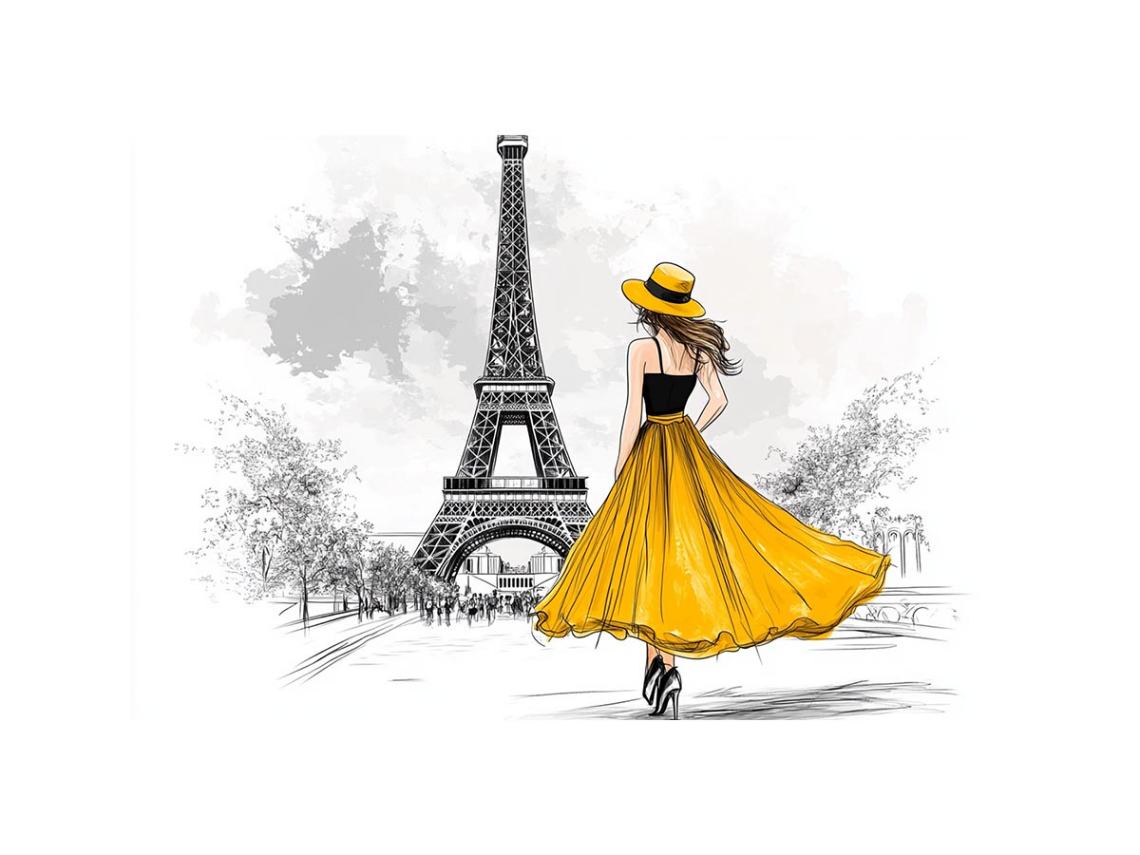 Belle Of The Tower