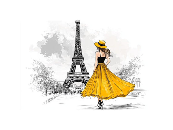 Belle Of The Tower