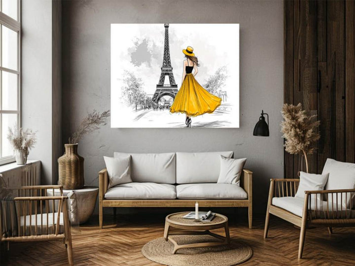Belle Of The Tower 