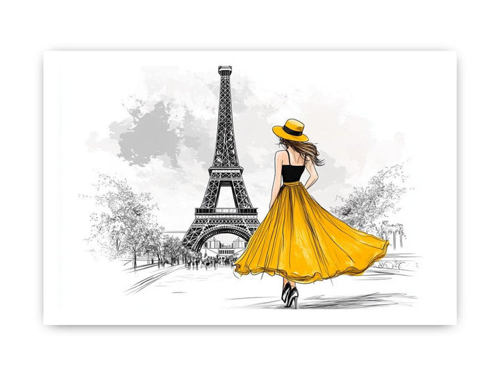 Canvas Print