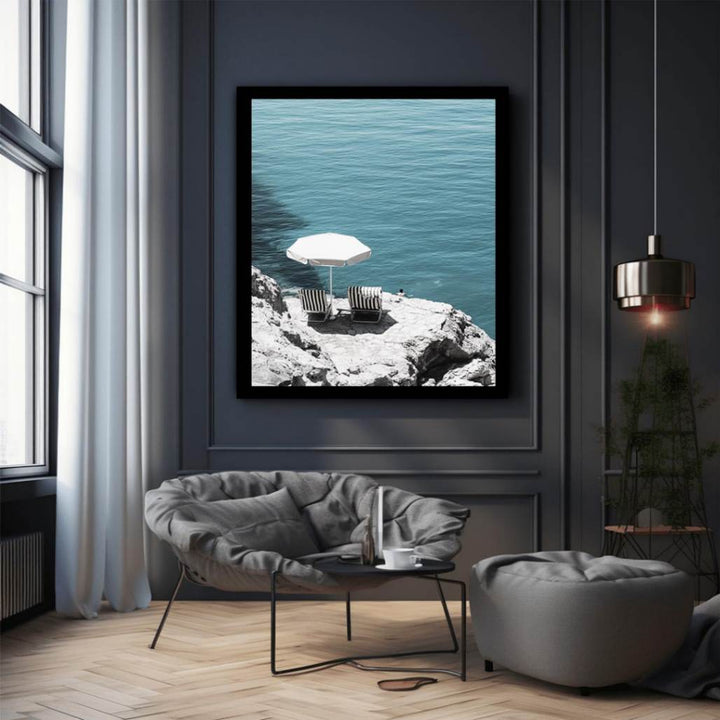 Whispers Of Sea 