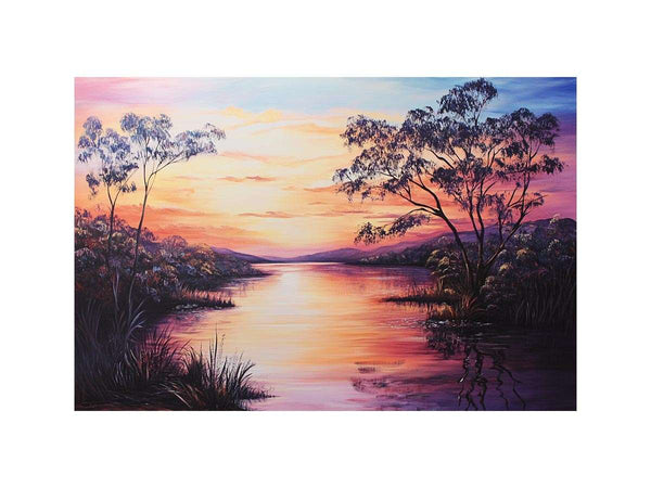 Burdekin River