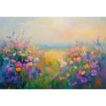 Symphony Of Wildflowers