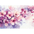 Watercolor Reverie