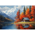 Deam Landscape