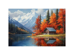 Deam Landscape