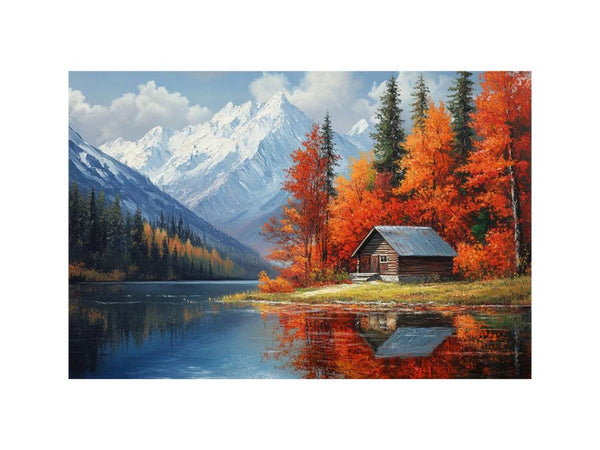 Deam Landscape