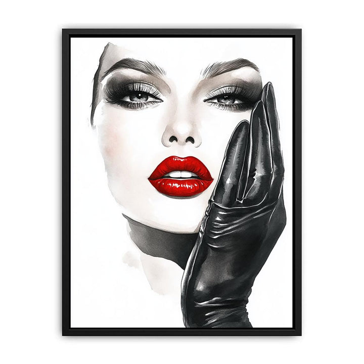 Celestial Seduction  Painting