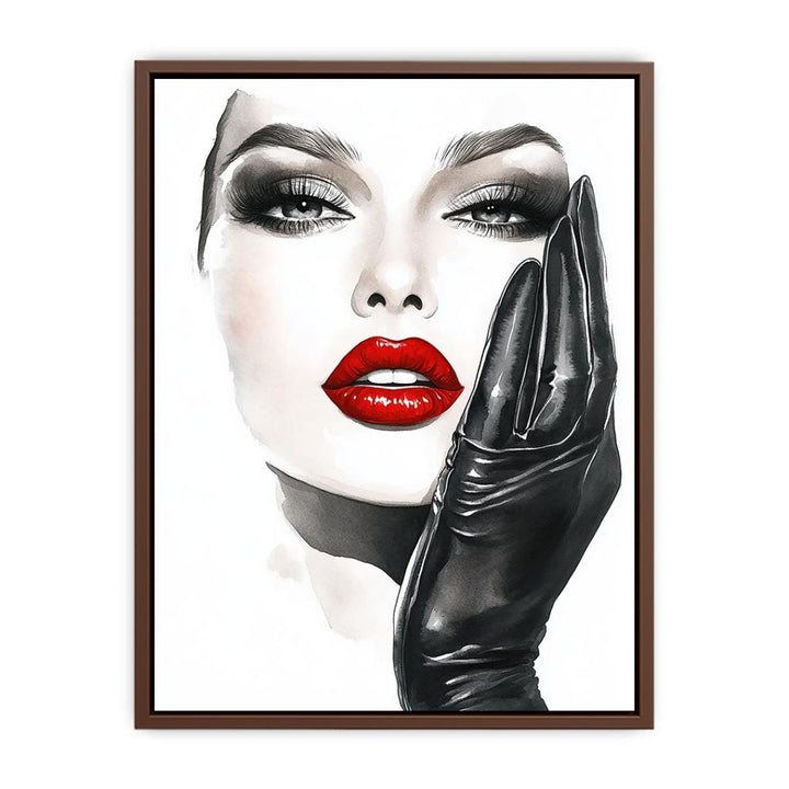 Celestial Seduction  Poster