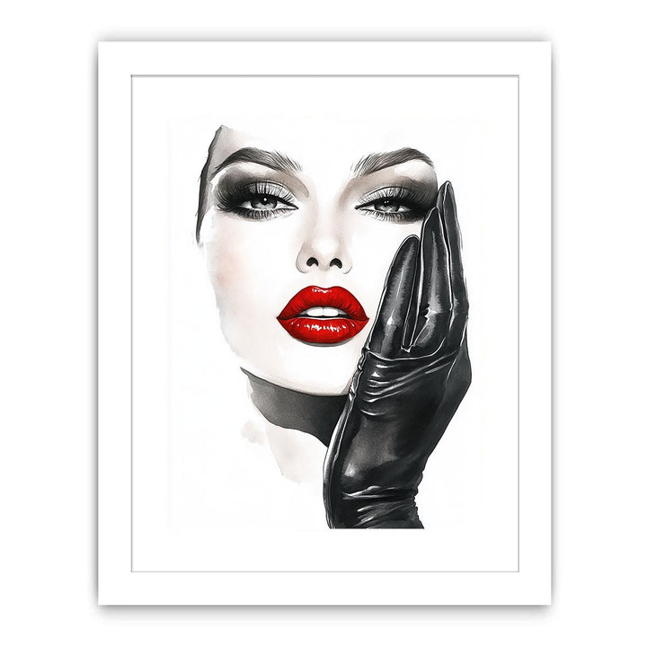 Celestial Seduction Streched canvas
