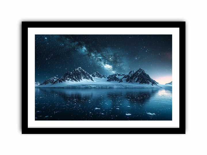 Aurora’s Whisper  Art Print