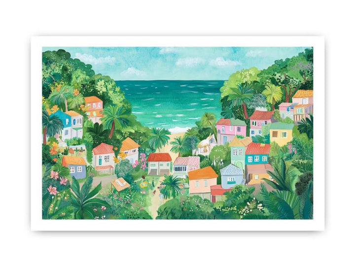 Canvas Print