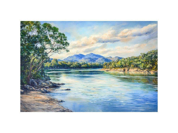 Tamar River
