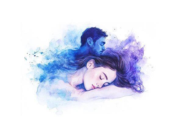 The Symphony Of Two Souls