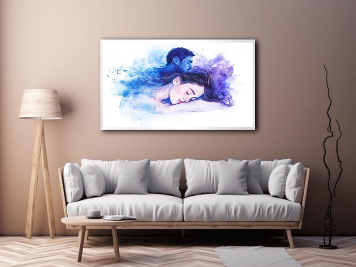 The Symphony Of Two Souls 