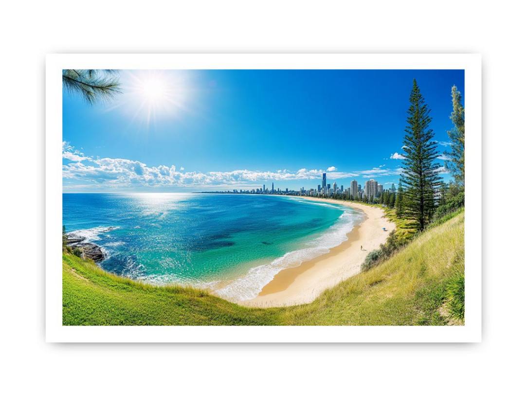 Canvas Print