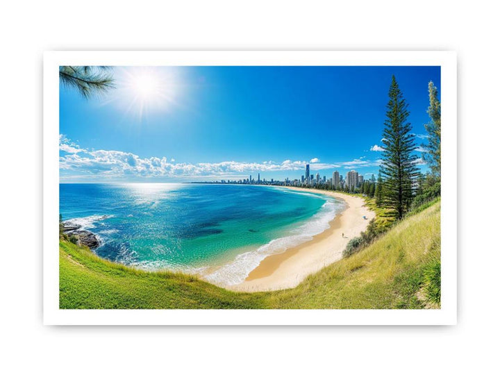 Canvas Print