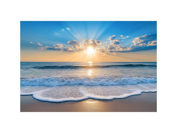 Sunlit Symphony