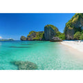 Serenity In Shades Of Blue