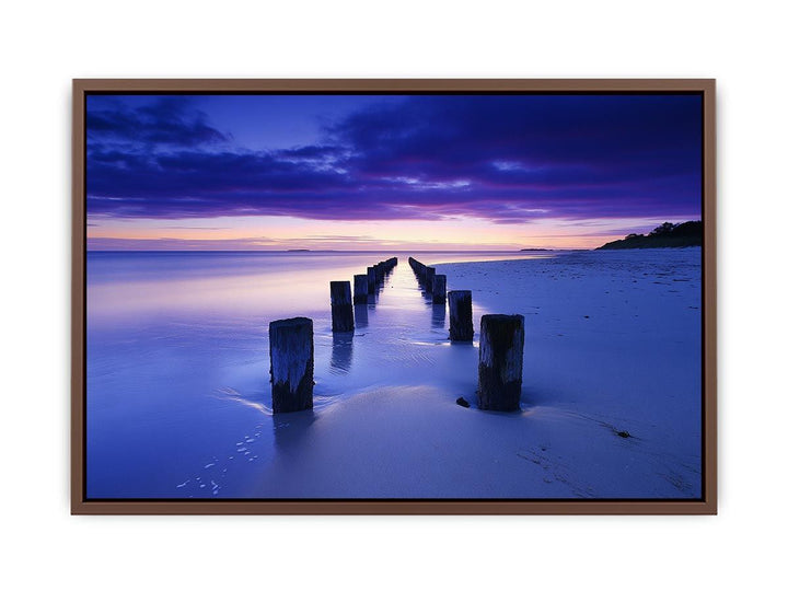 The Poetry Of Light  Poster