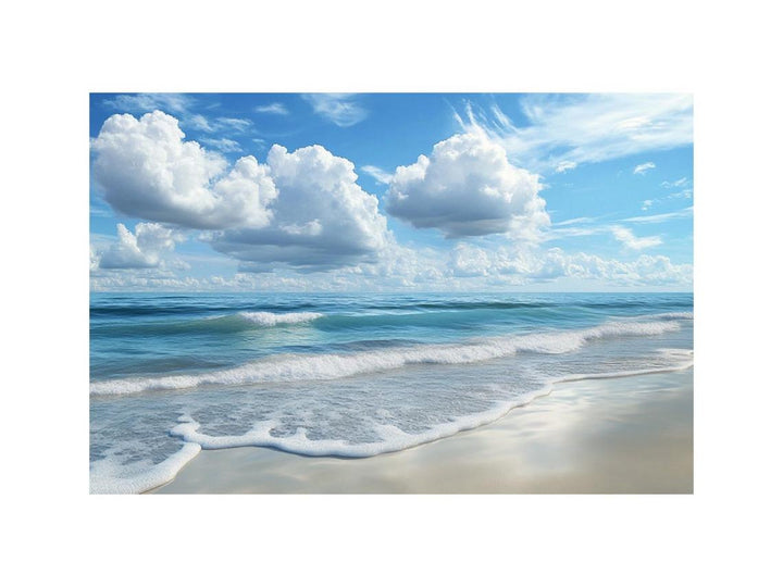 The Poetry Of The Shore